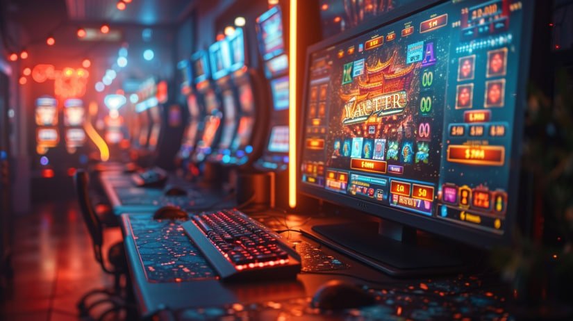 Tampilan utama platform sportsbook dan live casino sampan303 Indonesia